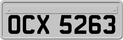 OCX5263