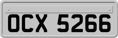 OCX5266
