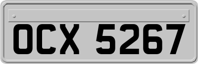 OCX5267