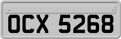 OCX5268