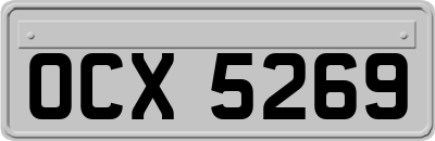 OCX5269