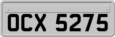 OCX5275