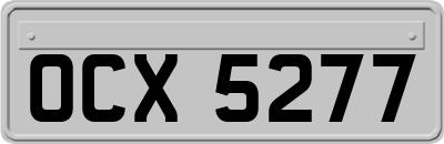 OCX5277