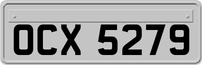 OCX5279