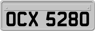 OCX5280