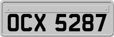 OCX5287