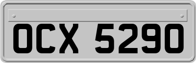 OCX5290