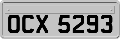 OCX5293