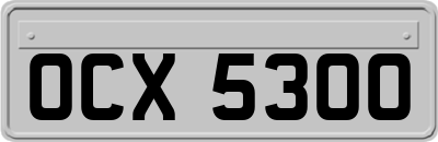 OCX5300