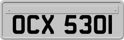 OCX5301