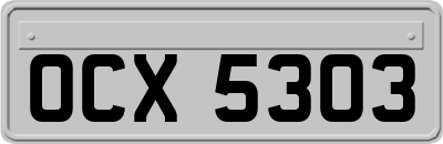 OCX5303