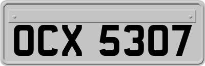 OCX5307