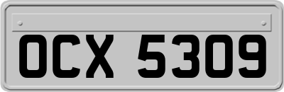 OCX5309