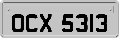 OCX5313