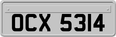 OCX5314