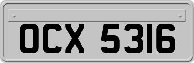 OCX5316