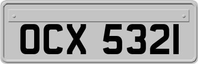 OCX5321