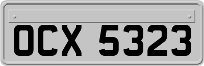 OCX5323