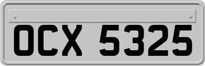 OCX5325