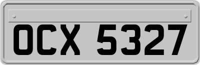 OCX5327