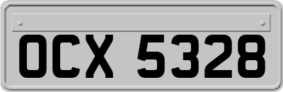 OCX5328
