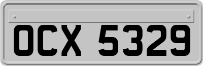 OCX5329