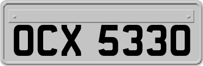 OCX5330