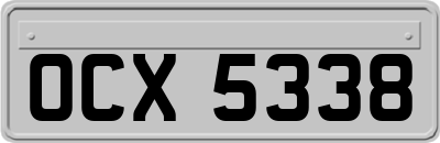 OCX5338