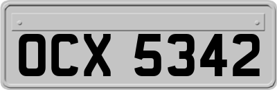 OCX5342