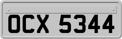 OCX5344