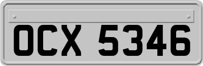 OCX5346