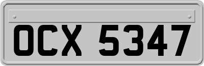OCX5347