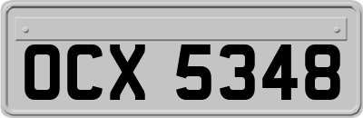 OCX5348