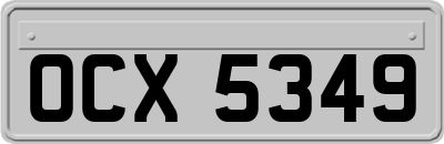OCX5349