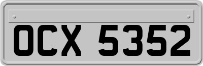 OCX5352