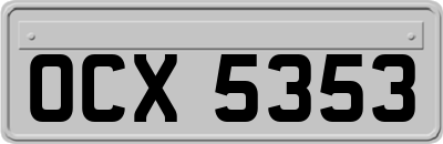 OCX5353
