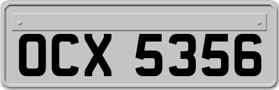 OCX5356