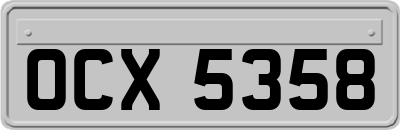 OCX5358