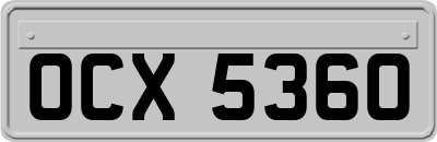 OCX5360