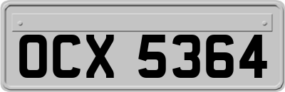 OCX5364