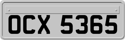 OCX5365