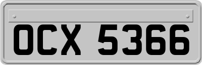 OCX5366