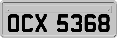 OCX5368