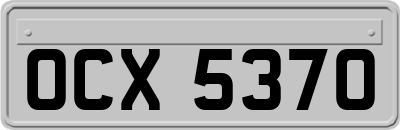 OCX5370