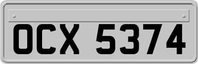 OCX5374