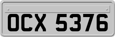 OCX5376