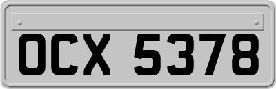 OCX5378