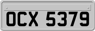 OCX5379