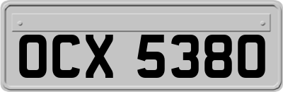 OCX5380