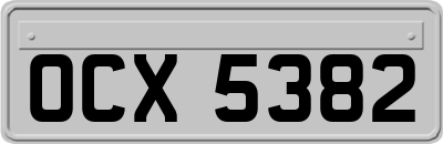 OCX5382